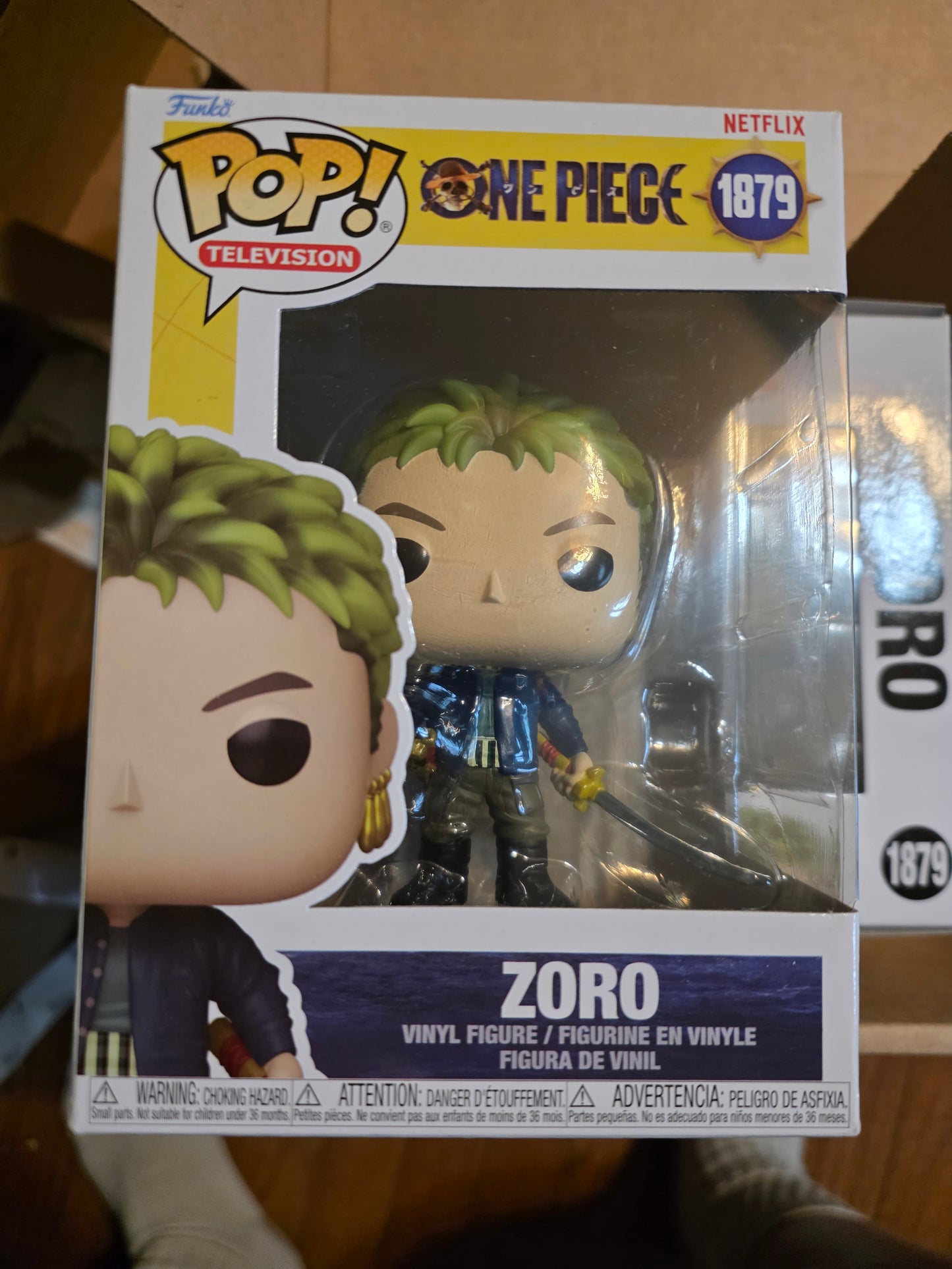 Funko Pop- One Piece