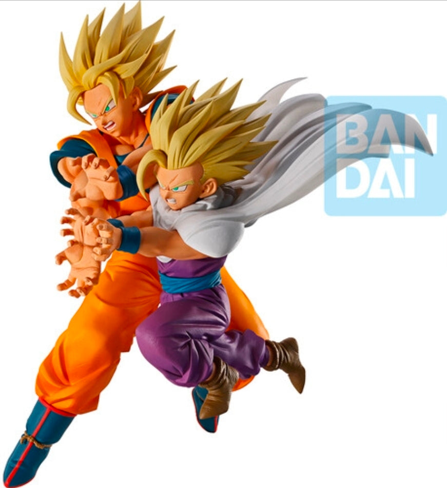 Figure- Dragonball