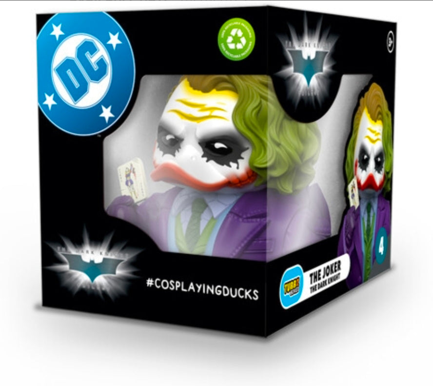 Figure- DC