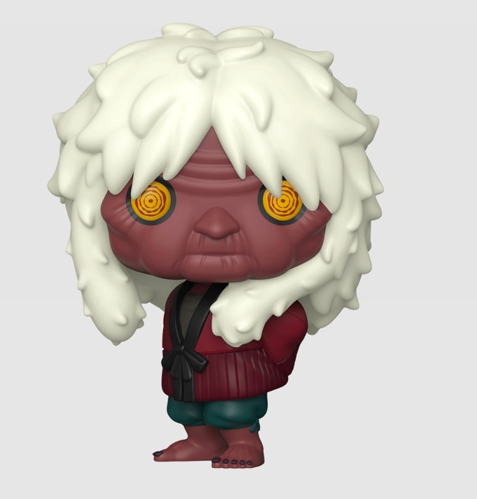 Funko Pop- Dandadan