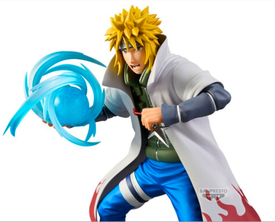 Figure- Naruto