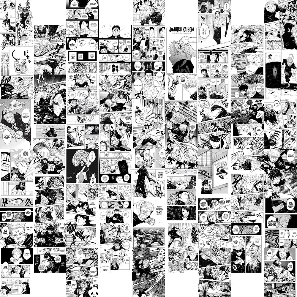 Collage Kits