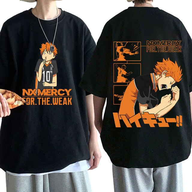 T-Shirt- Haikyu!!