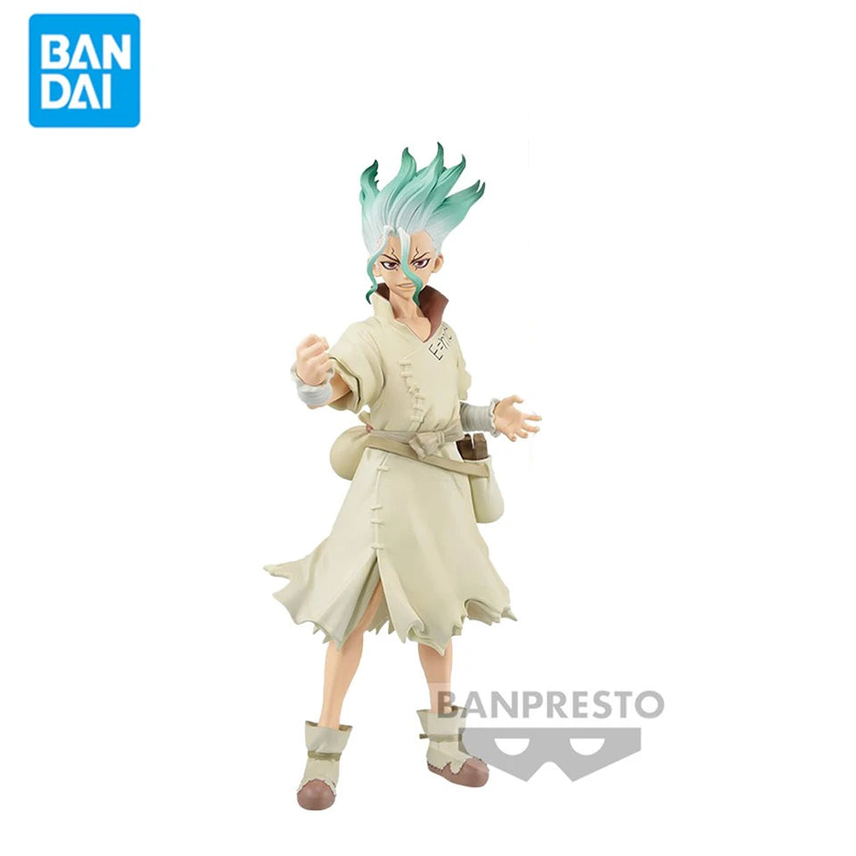 Figure- Dr. Stone