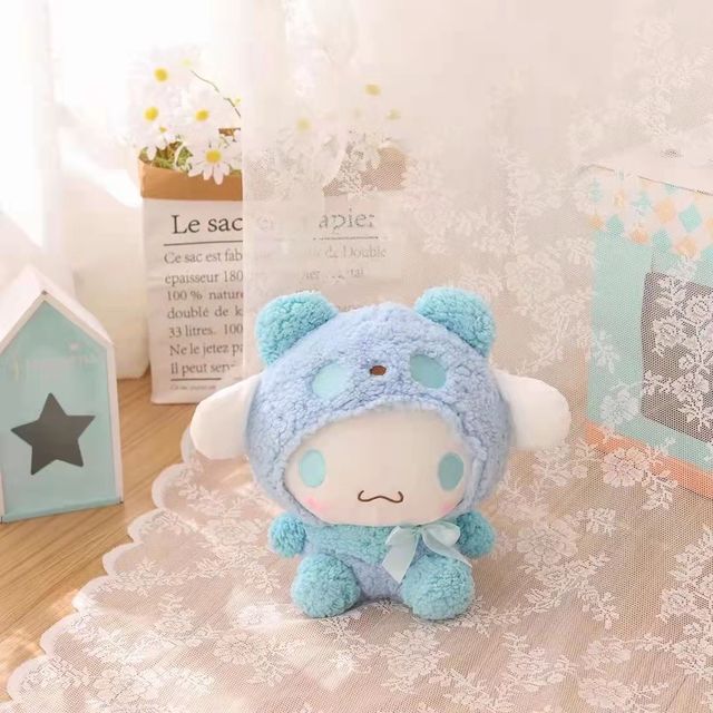 Plushie- Sanrio