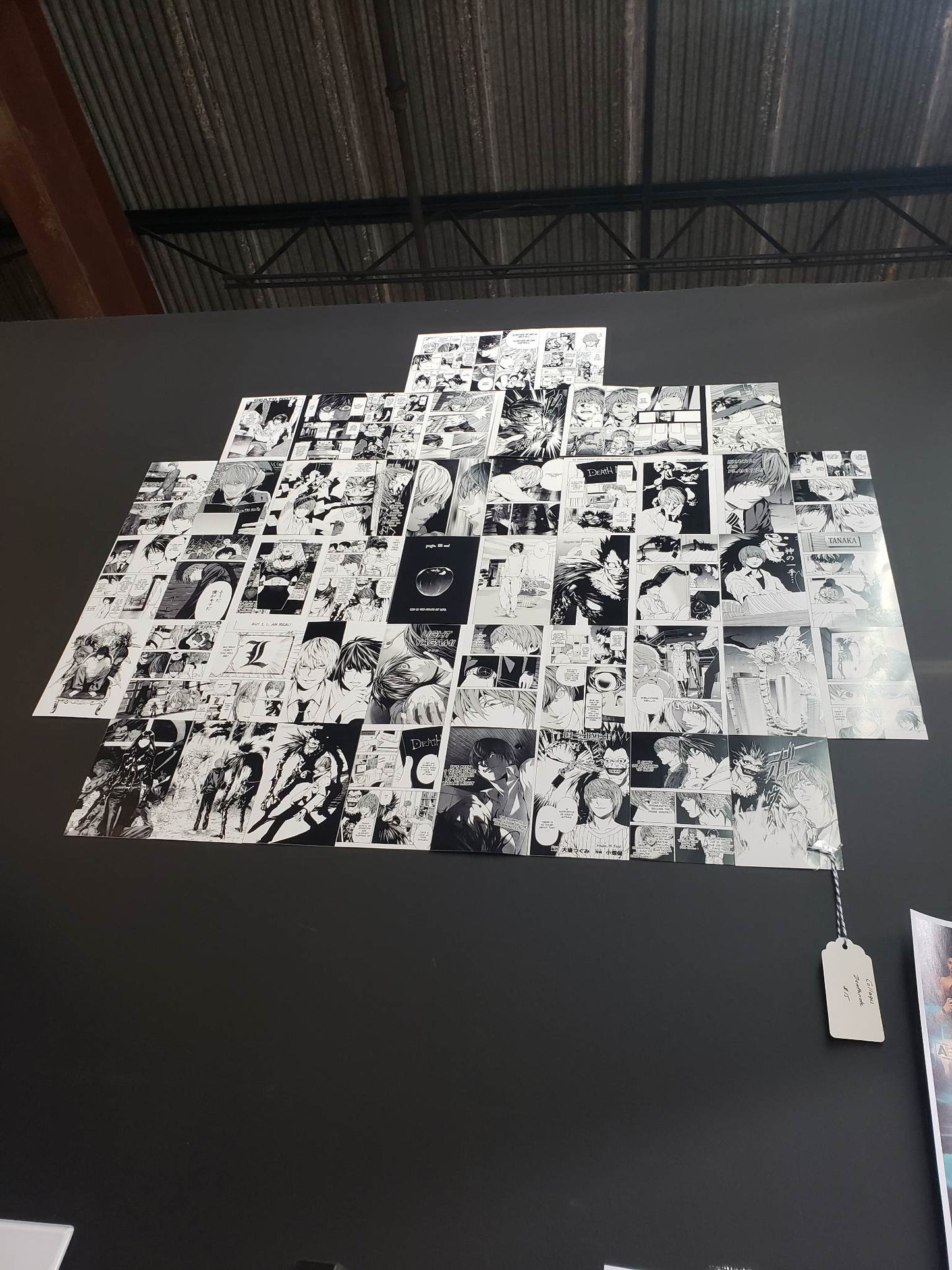 Collage Kits