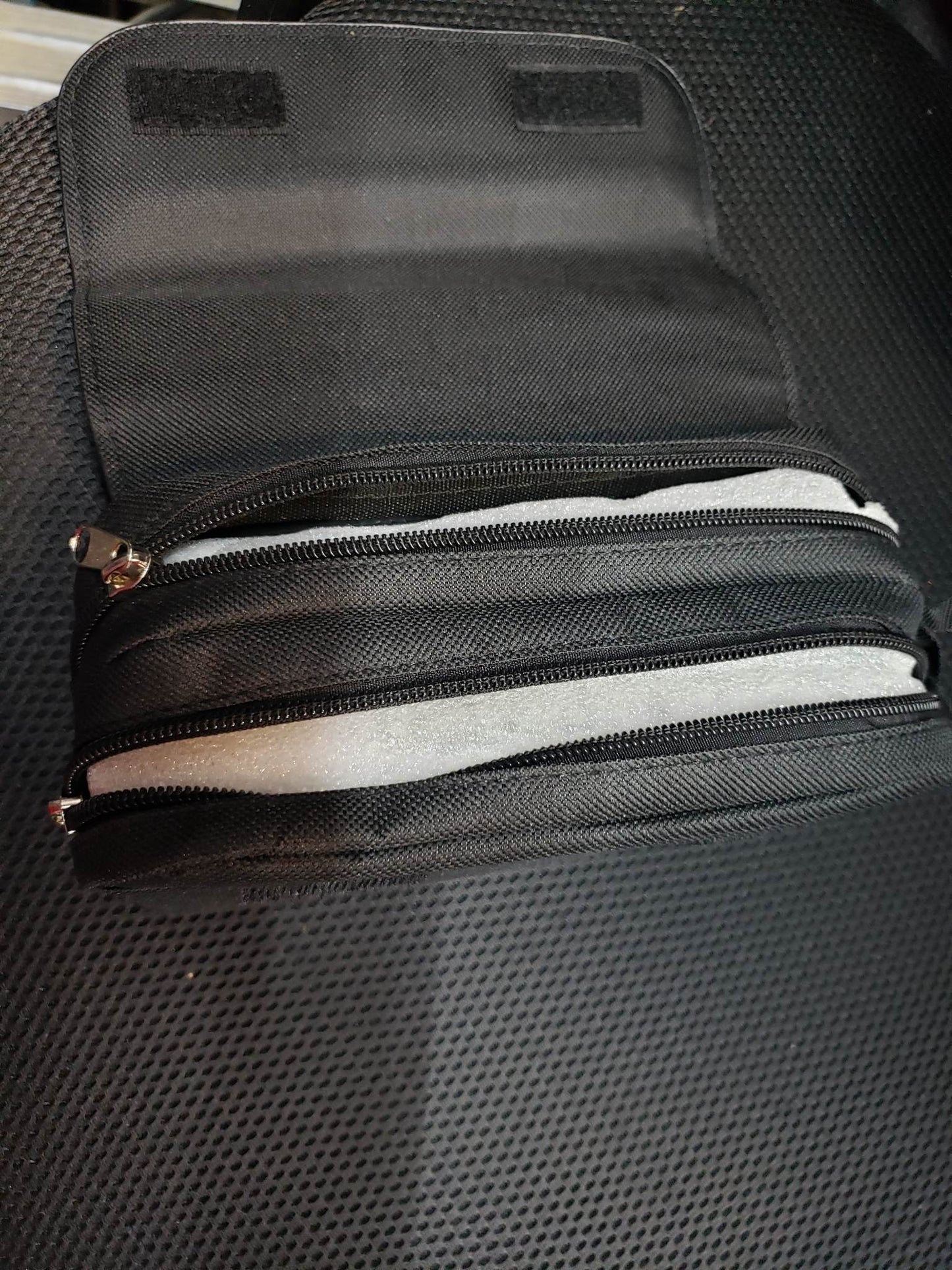 Pencil/Cosmetic Case- Danganronpa