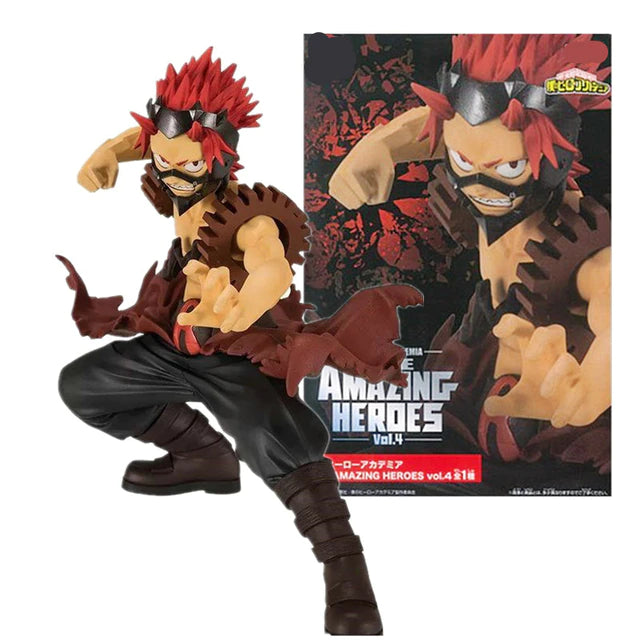 Figure- My Hero Academia