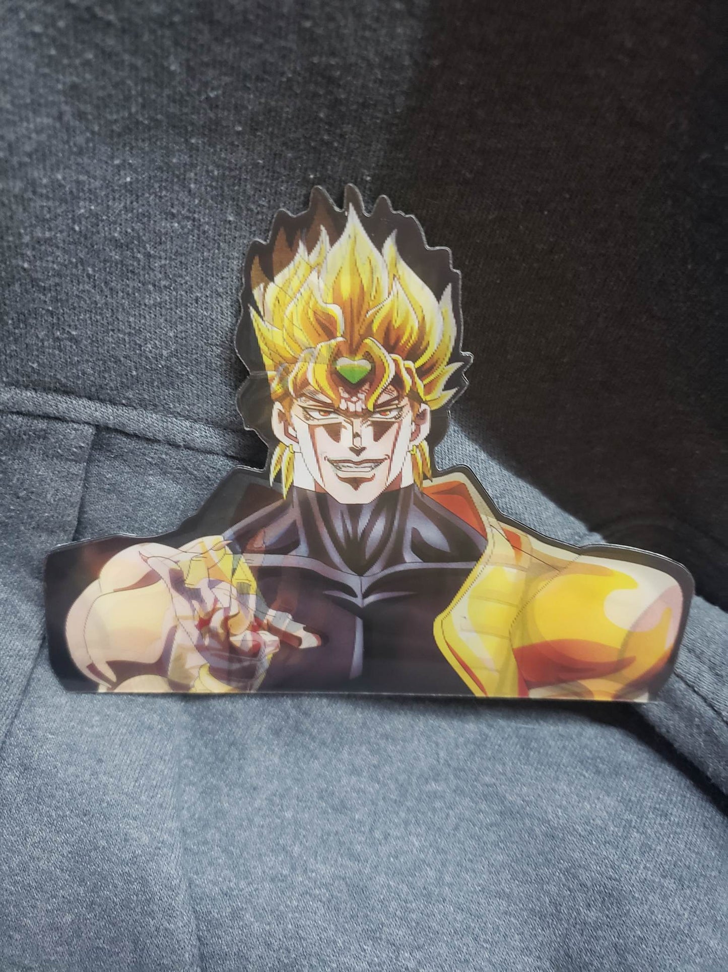 Car Sticker- Jojos