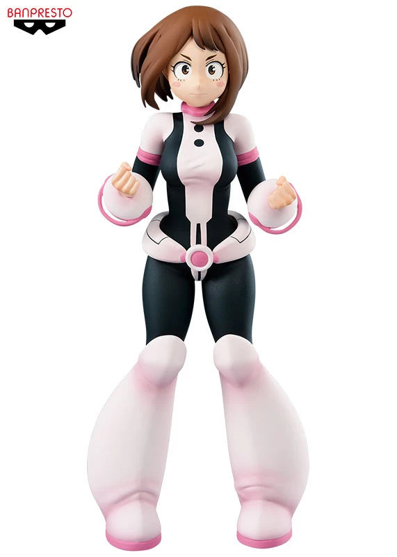 Figure- My Hero Academia