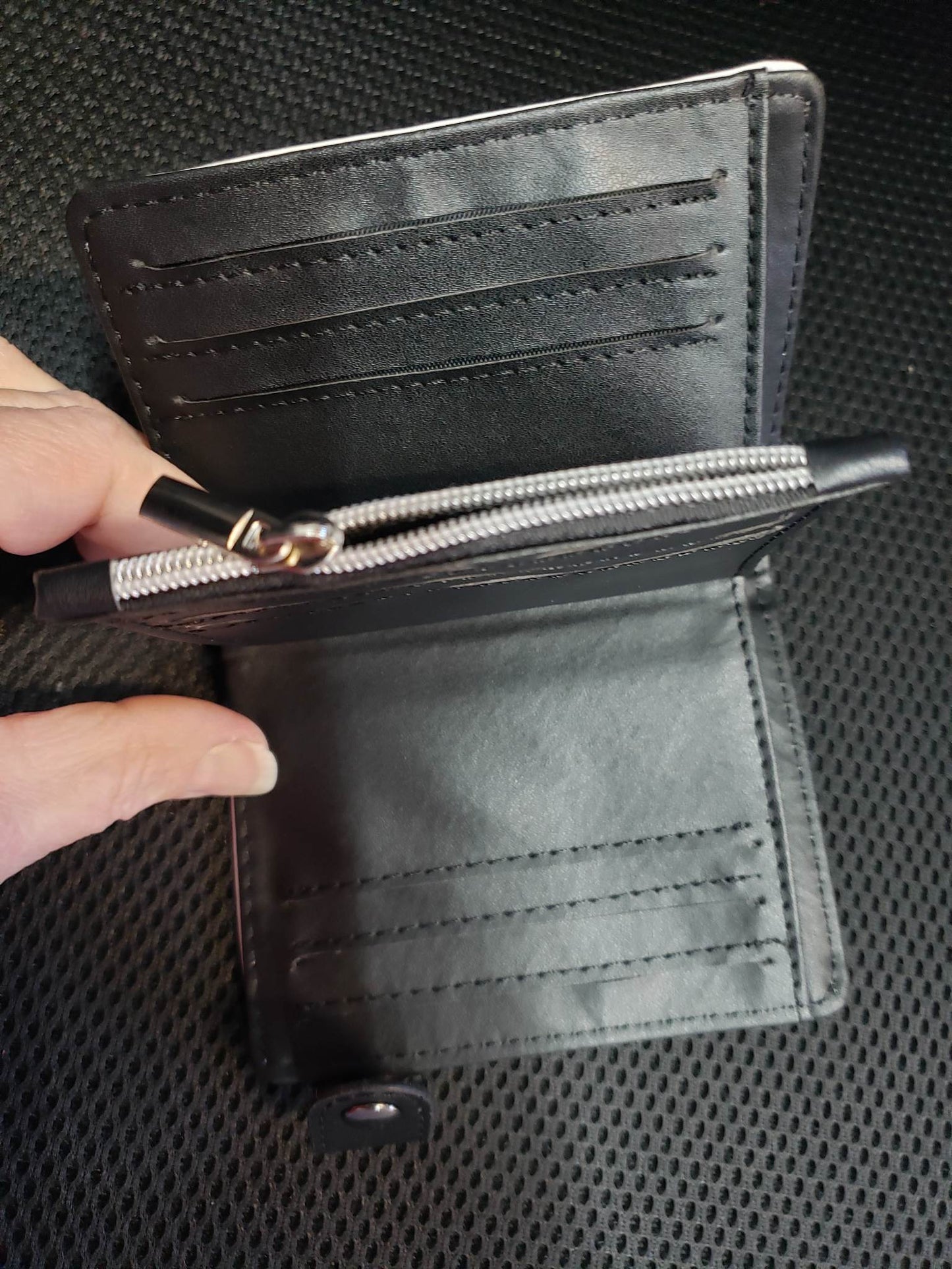 Wallet- One Punch Man