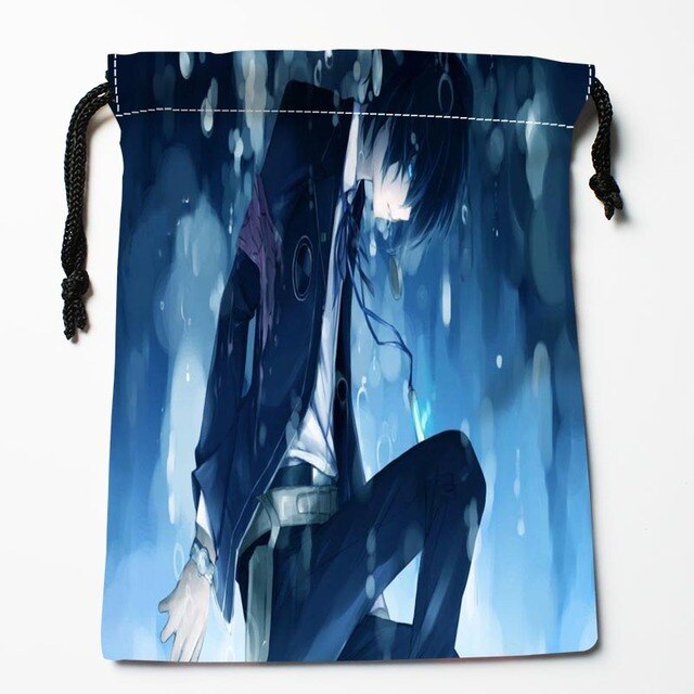 Drawstring Bag- Persona