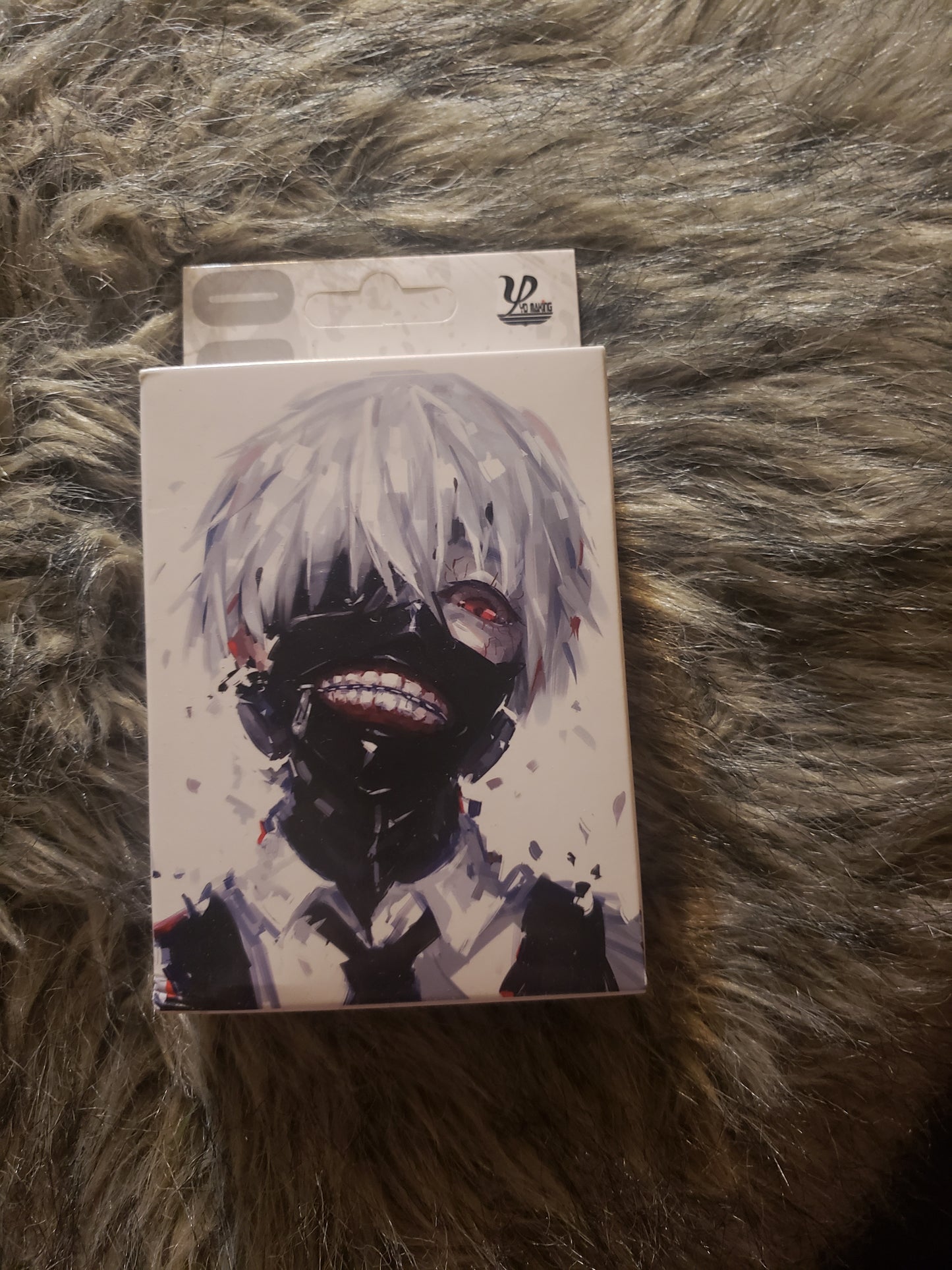 Playing Cards- Tokyo Ghoul