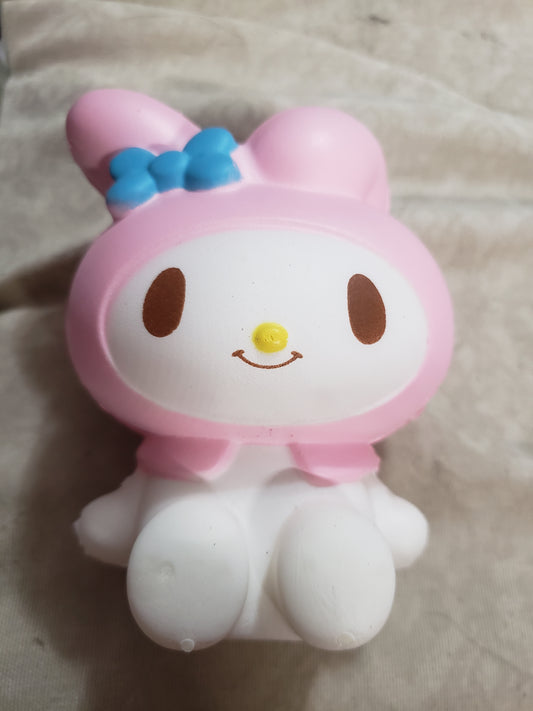 Stress Ball- Sanrio