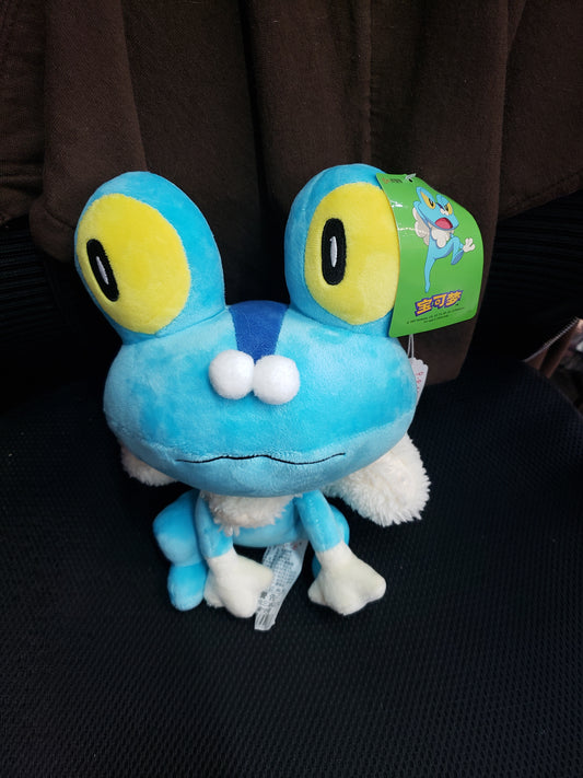 Plushie- Pokemon