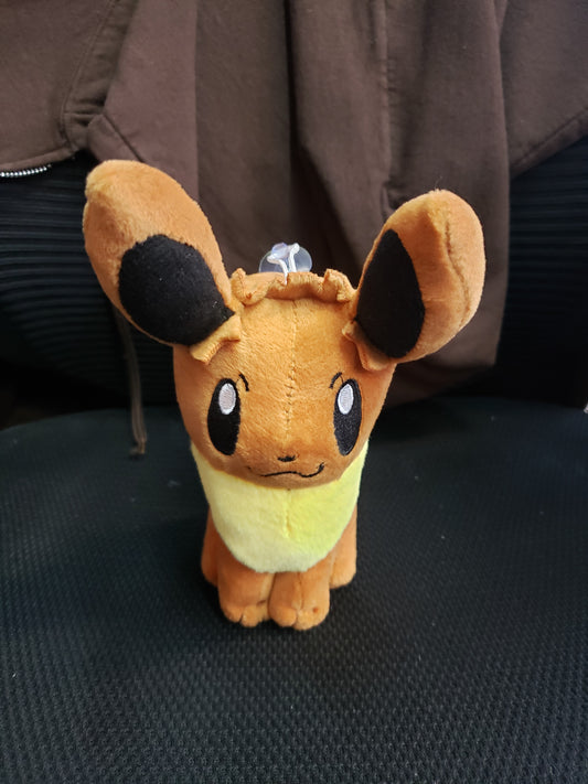 Plushie- Pokemon