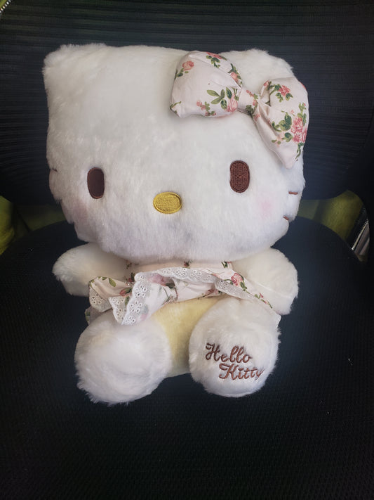 Plushie- Sanrio