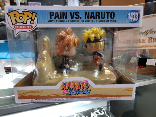 Figure- Naruto