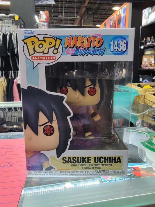 Funko Pop- Naruto