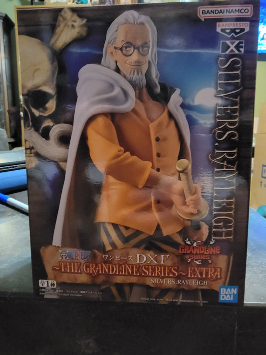 Figure- One Piece