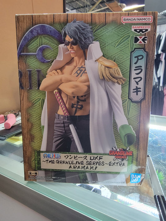 Figure- One Piece