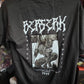 T-shirt- Berserk