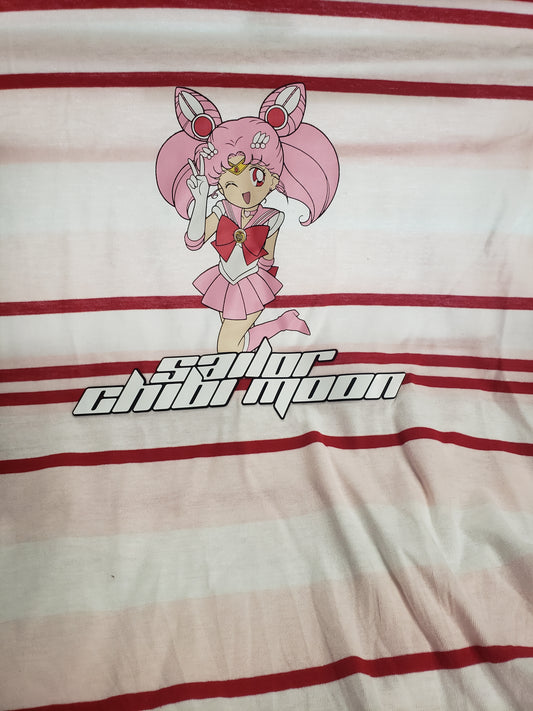 T-shirt- Sailor Moon