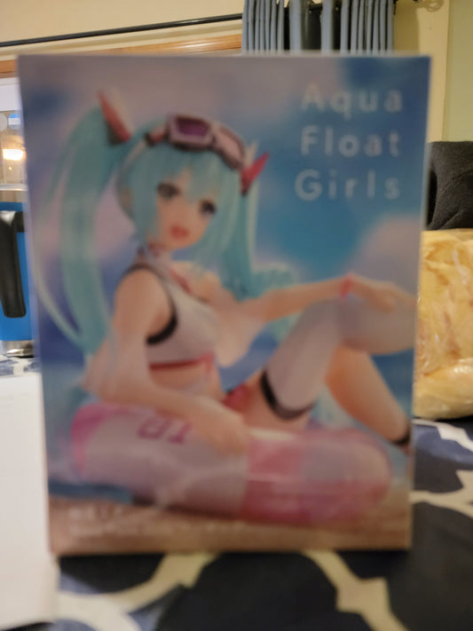 Figure- Hatsune Miku