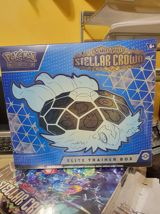 Game- Pokemon