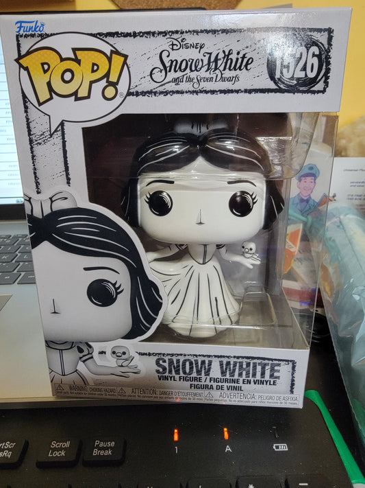 Funko Pop- Disney