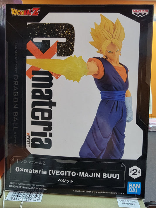 Figure- Dragonball