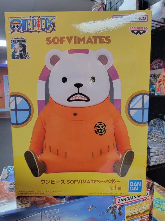 Figure- One Piece