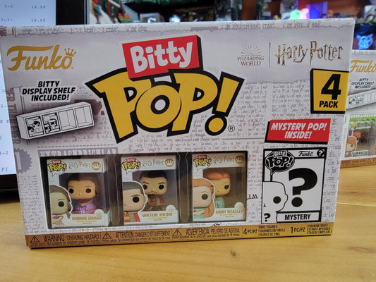 Funko Pop- Harry Potter