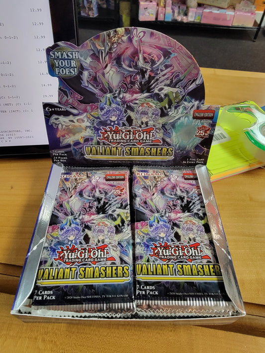 Game- Yu Gi Oh