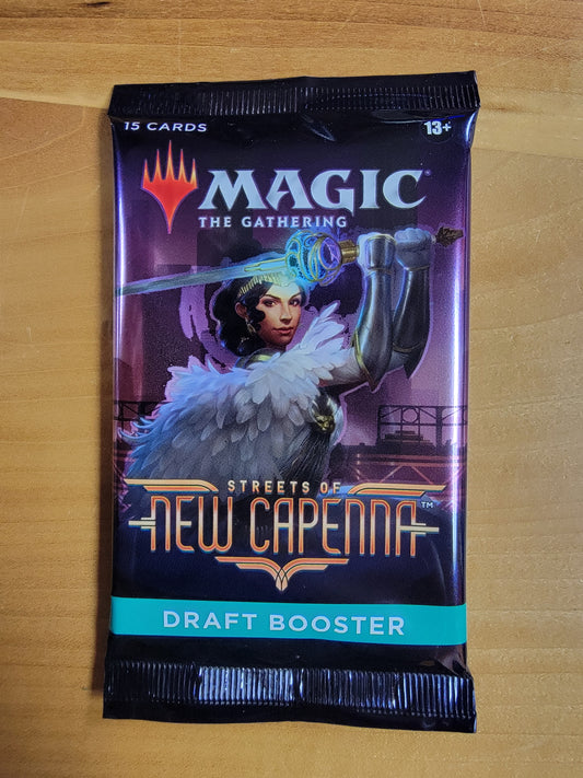 Game- Magic the Gathering