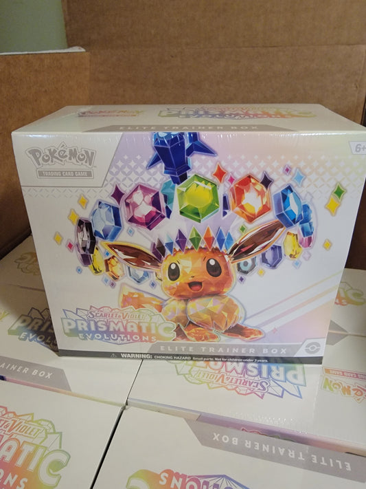Game- Pokemon