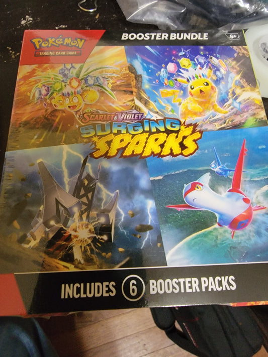Game- Pokemon