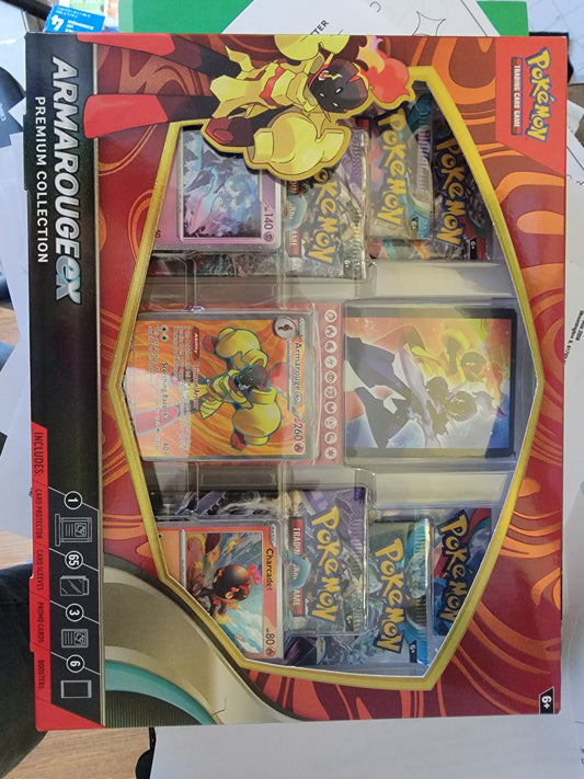 Game- Pokemon