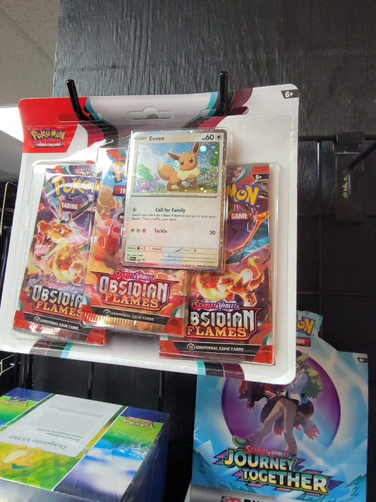 Game- Pokemon