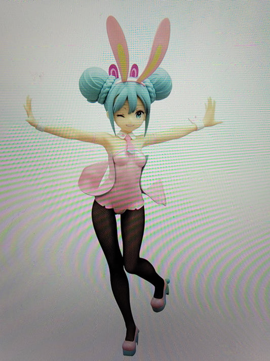 Figure- Hatsune Miku