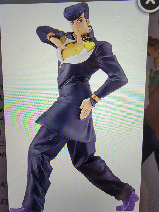 Figure- Jojo's Bizarre Adventure