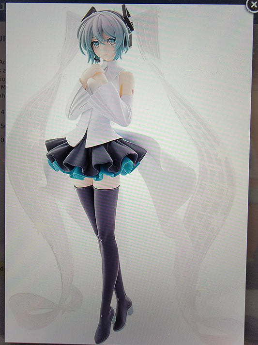Figure- Hatsune Miku