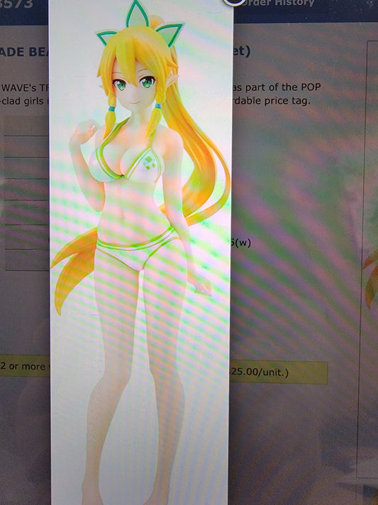 Figure- Sword Art Online