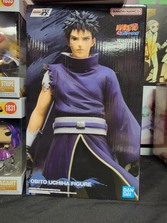 Figure- Naruto