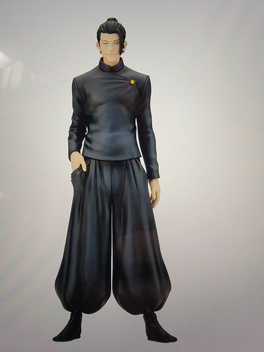 Figure- Jujutsu Kaisen