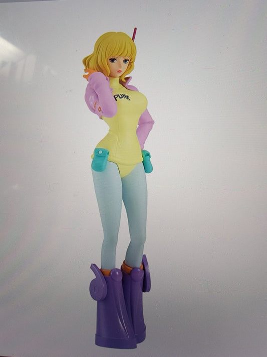 Figure- One Piece