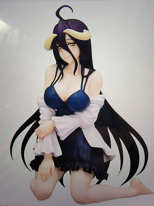 Figure- Overlord