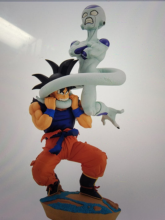 Figure- Dragonball