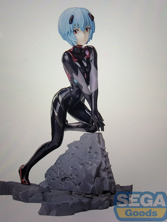 Figure- Neon Genesis Evangelion