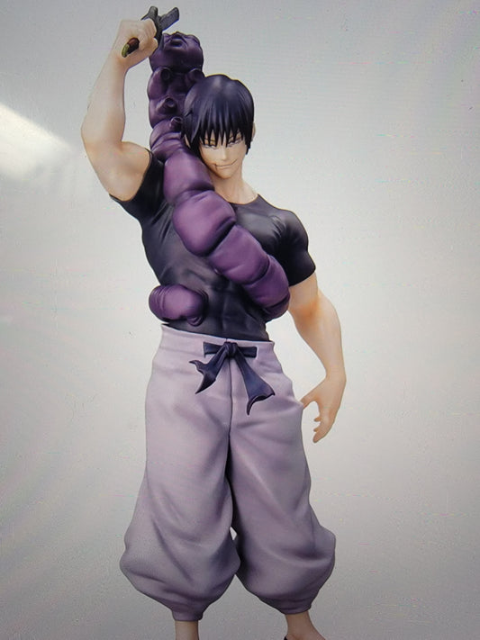 Figure- Jujutsu Kaisen
